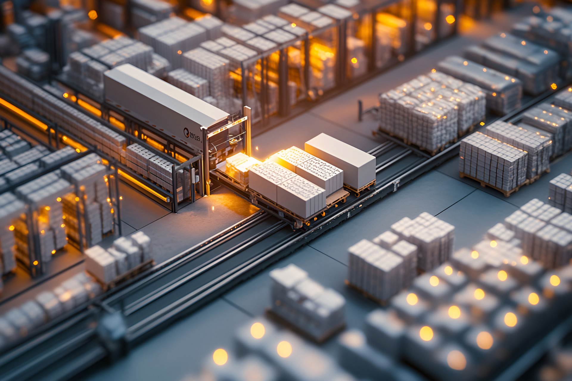 Cadeia de Suprimentos Sustentável