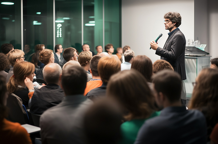 Desenvolvimento do Capital Humano